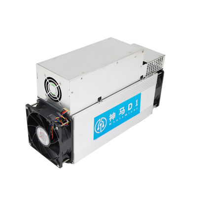 44t 48t DCR Asic Miner Microbt Whatsminer D1 3 चिप बोर्ड