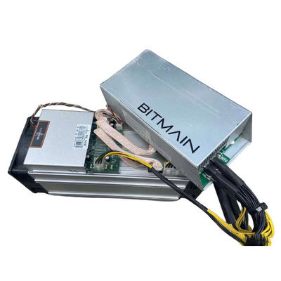 नवीनीकृत बिटमैन एंटमिनर S9i 14t 14.5t, APW7 PSU Antminer बिटकॉइन माइनर