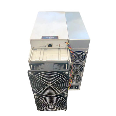 बिटमैन एंटमिनर T19 88t BTC Asic Machine Blockchain Miner for Mining Bitcoin 3344W Power SHA256 Algorythm