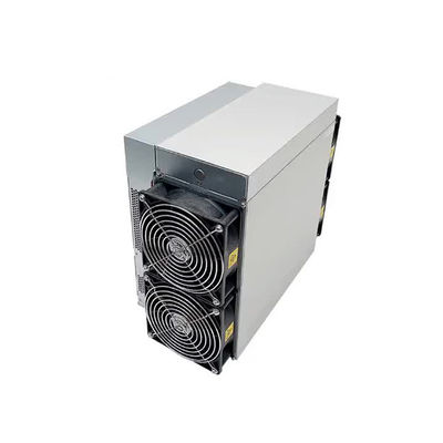 3250W SHA256 BTC Asic Miner Machine Bitmain Antminer S19 95t 4 प्रशंसकों के साथ