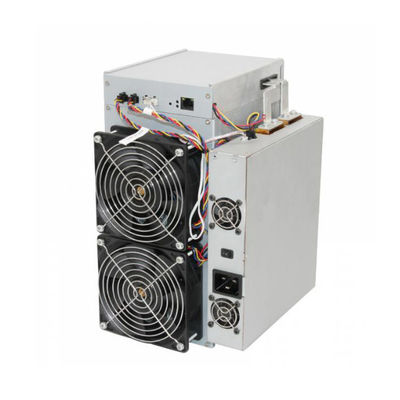 Ebang Ebit E12 44th, BTC Asic Miner बिटकॉइन मशीन मूल Psu . के साथ