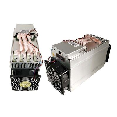 Scrypt Bitmain Antminer L3+ 504mh, Litecoin Asic Miner with PSU 800W
