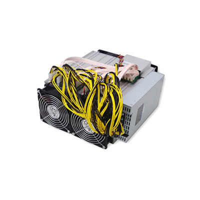 LTC Asic Miner Innosilicon A6 1.23g स्क्रीप्ट डॉगकोइन माइनिंग मशीन 1500W PSU दक्षता