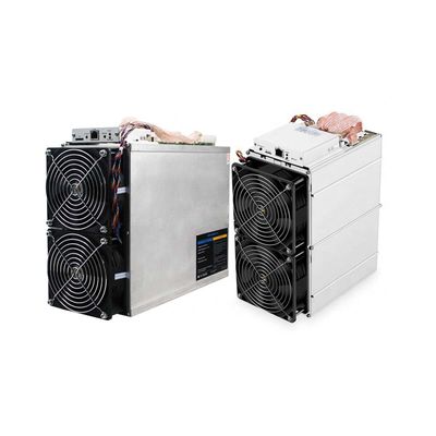 12nm चिप इक्विश एल्गोरिथम माइनर, बिटमैन एंटमिनर Z11 135k GPU माइनिंग रिग