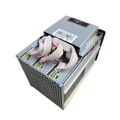 ईथरनेट 12V ZEC Asic Miner Bitmain Asic Antminer Z9 42K 970W