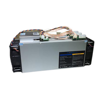 50K 620W Asic Innosilicon A9 Zmaster ZEC Zcash Equihash Algorithm