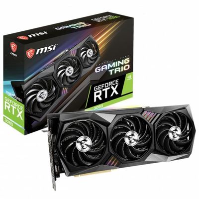 GeForce RTX 3080 Ti गैर LHR ग्राफिक कार्ड 8G 12G PCI एक्सप्रेस 4.0 16X