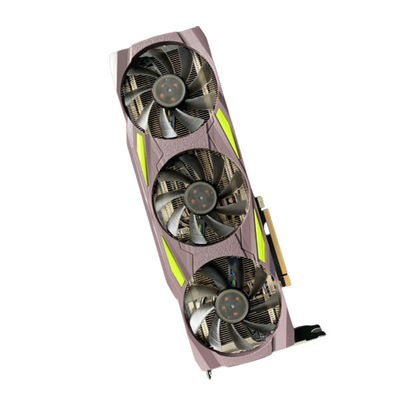 320BIT GPU Ddr6 ग्राफिक्स कार्ड