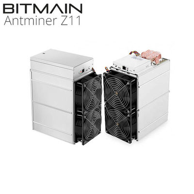 ZEC बिटमैन एंटमिनर Z11 135k