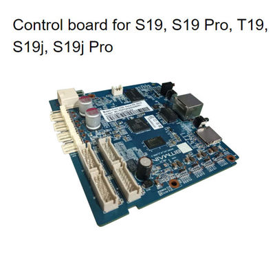 T19 Asic Miner Components, S19 Pro / Antminer S9 Control Board