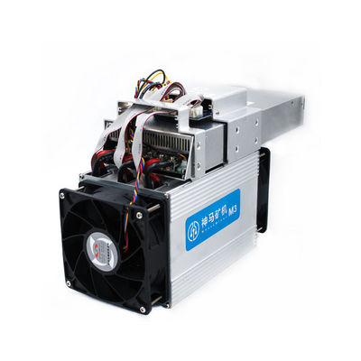 PSU के साथ BTC Asic Miner Whatsminer M3 M3x M3v2 V1 12Th 12.5Th