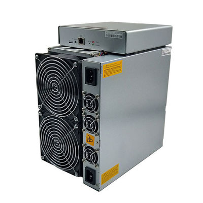 Bitmain Antminer T17 42th BTC BCH Asic BTC Miner SHA256 बिटकॉइन मशीन मूल Psu के साथ