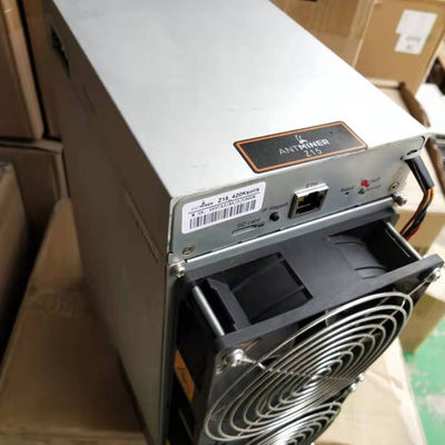 72db 1510W Zcash / ZEC Asic Miner Asic Bitmain Antminer Z15 420k