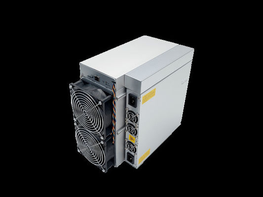 Bitmain Antminer L7 9.5G 9500Mh LTC Asic Miner ईथरनेट इंटरफेस