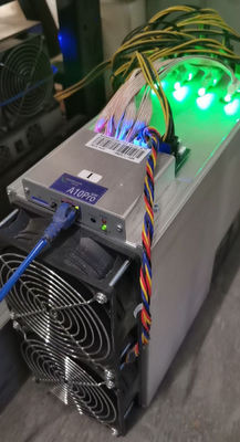 5G - 8G इनोसिलिकॉन A10 एथमास्टर 500mh 720MH, 12V शांत Asic खान