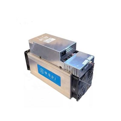 44t 48t DCR Asic Miner Microbt Whatsminer D1 3 चिप बोर्ड