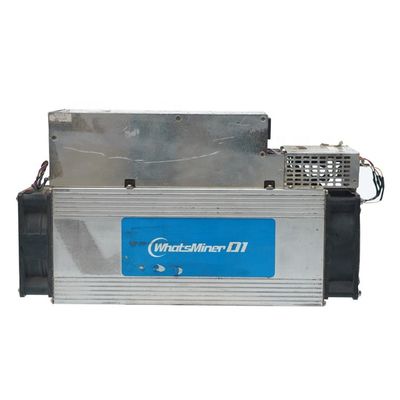 44t 48t DCR Asic Miner Microbt Whatsminer D1 3 चिप बोर्ड