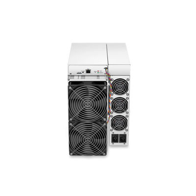 Antminer L7 9160m 9.16G Asic Miner Machine Scrypt Encryption Algorithm