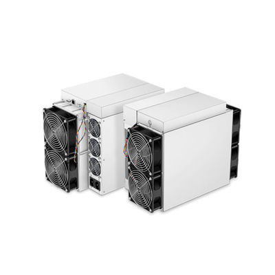 Antminer L7 9160m 9.16G Asic Miner Machine Scrypt Encryption Algorithm