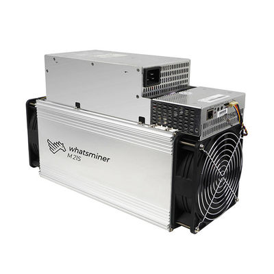 BTC asic Microbt Whatsminer M21s 56t, बलोचैन माइनर बिटकॉइन माइनिंग मशीन