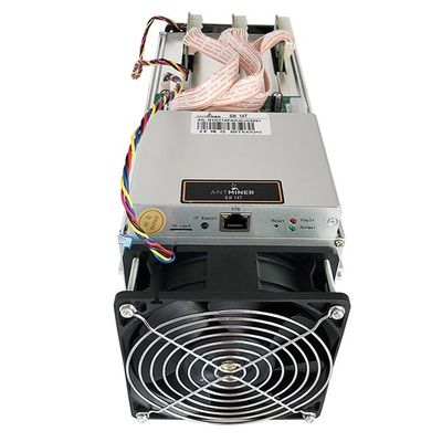 Asic Miner Bitmain Antminer S9 13.5T बिटकॉइन माइनिंग मशीन ब्लोचैन SHA256 APW3 APW7 के साथ