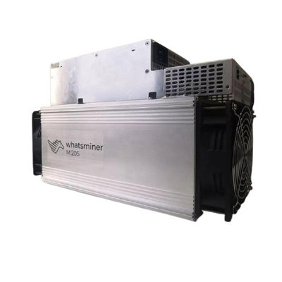 Whatsminer M20s 62वीं 65वीं 68वीं BTC Asic Miner Microbt बिटकॉइन माइनिंग मशीन