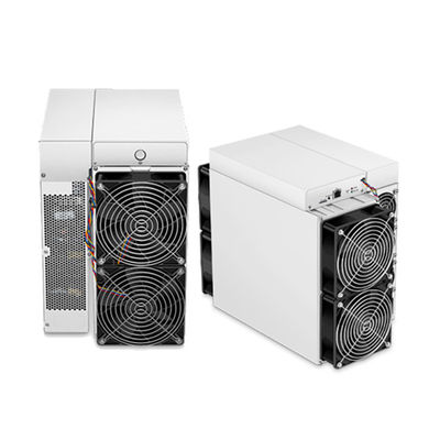9500Mh AntMiner L7 9.5g 9.16g, 4 प्रशंसक डॉगकोइन माइनिंग मशीन