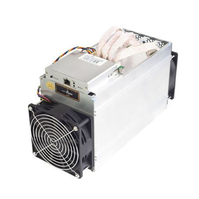 942W LTC Asic Miner Doge Coin Antminer L3++ 580mh Psu . के साथ