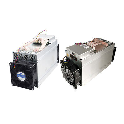 Scrypt Bitmain Antminer L3+ 504mh, Litecoin Asic Miner with PSU 800W