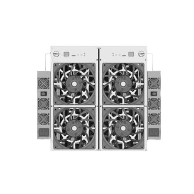 पावर केबल के साथ 5.4g IPOLLO V2 5400m Ethereum ETH Asic Miner