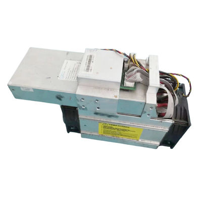 12.8T स्ट्रांगू स्टू U1+ बिजली की आपूर्ति के साथ डीसीआर Asic खान में कमी