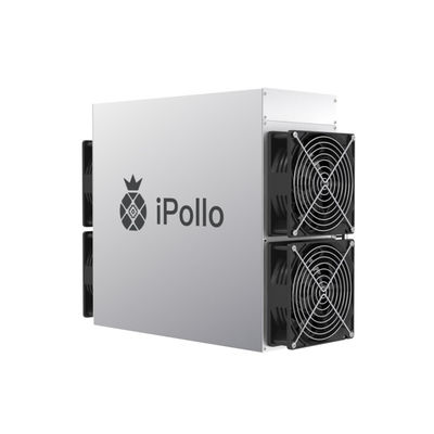 12nm Ipollo G1 36g GRIN Asic Miner 2800W, Cuckatoo32 Asic Miner Machine Nano Labs iPollo G1 ग्रिन माइनर
