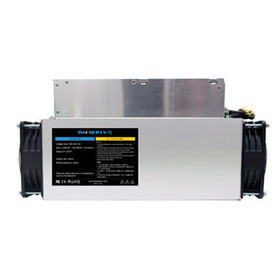 50K 620W Asic Innosilicon A9 Zmaster ZEC Zcash Equihash Algorithm