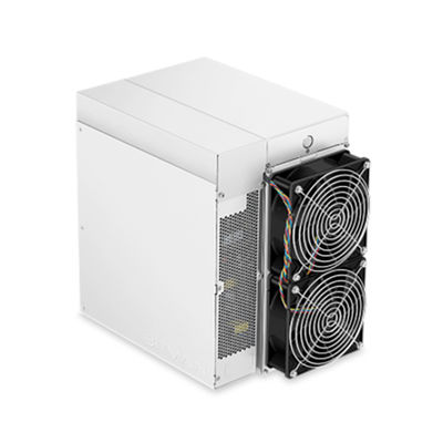 बिटमैन एंटमिनर D7 डैश Asic Miner X11 1286Gh 1.286T 3148W