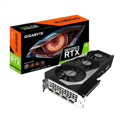 गैर एलएचआर एनवीडिया क्रिप्टो माइनिंग कार्ड 6PIN Geforce Rtx 3070 8gb Gddr6