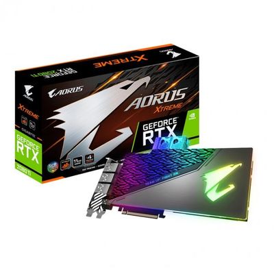 माइनिंग रिग 4352 करोड़ के लिए 8G Nvidia Geforce Rtx 2080 ग्राफिक्स कार्ड