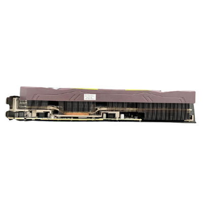 320BIT GPU Ddr6 ग्राफिक्स कार्ड
