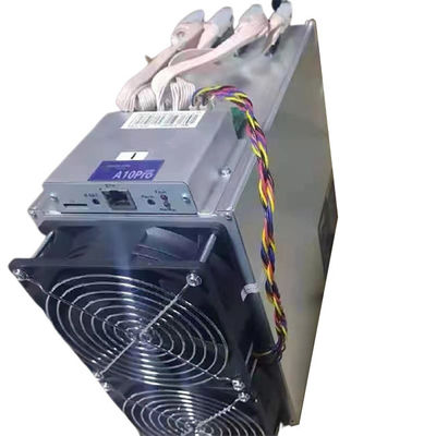 12V Innosilicon A10pro 500mh 5GB ETH Asic Miner ईथरनेट इंटरफेस