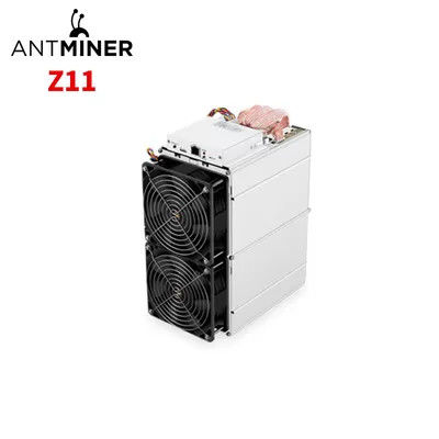 1418W Zcash Asic Miner Btc, Z11 135K बिटमैन बिटकॉइन माइनर