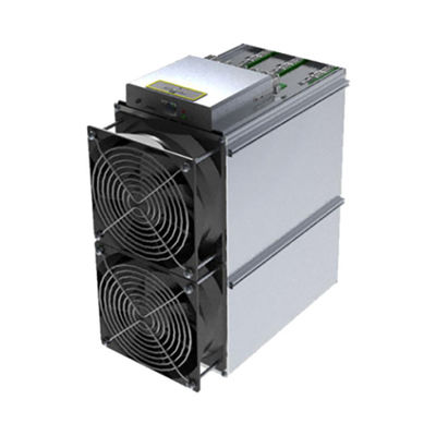 2 प्रशंसक ZEC Asic Miner Bitmain Antminer Z9 42K Equihash 970W