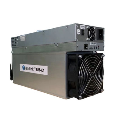 KDA Asic IBeLink Bm K1 खान, 14वें सिक्का खनन उपकरण