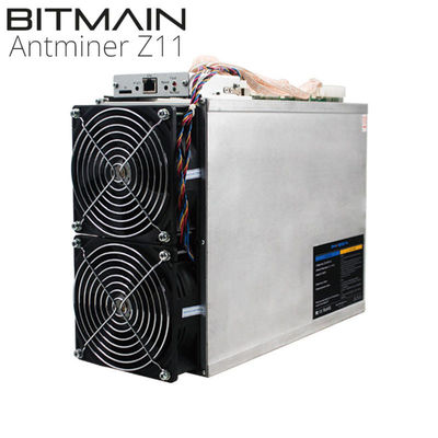 ZEC बिटमैन एंटमिनर Z11 135k