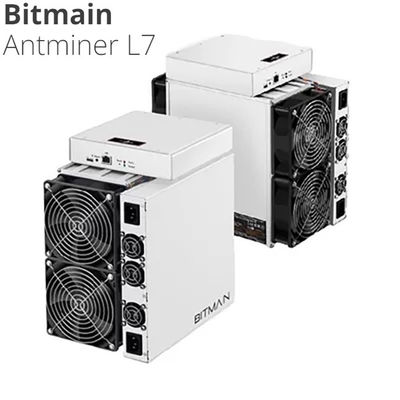 9.5g बिटमैन एंटमिनर L7