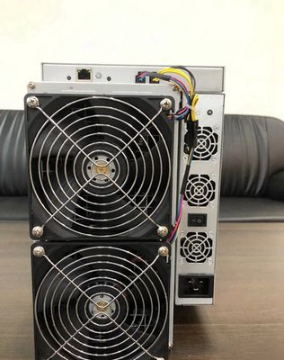 ब्लॉकचियन एसिक माइनर मशीन एवलॉन A1246 83t 3150W SHA256 एल्गोरिथम