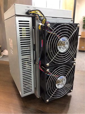 ब्लॉकचियन एसिक माइनर मशीन एवलॉन A1246 83t 3150W SHA256 एल्गोरिथम