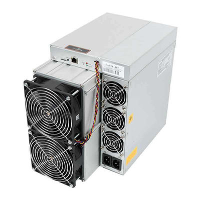 Asic Miner Machine Antminer T19 88t बिटकॉइन माइनिंग BTC BCH पावर 3344W मूल psu