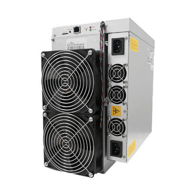 Asic Miner Machine Antminer T19 88t बिटकॉइन माइनिंग BTC BCH पावर 3344W मूल psu