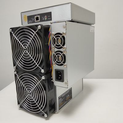 BTC BCH Asic Miner Machine Antminer S19 XP 140Th SHA 256 Algorithm