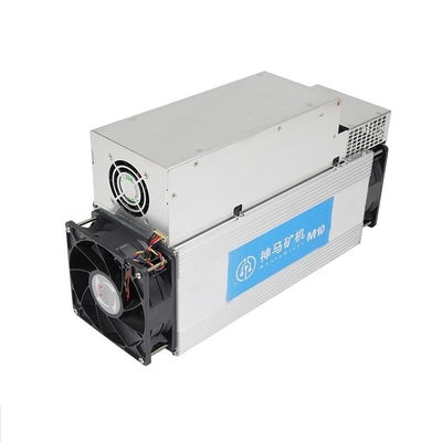 MicroBT Whatsminer M10 33T BTC Asic Miner SHA256 2145W बिटकॉइन मशीन Psu के साथ