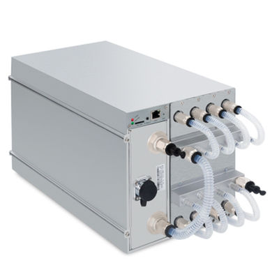 Antminer S19 Pro + Hyd 198TH लार्ज हैश रेट BTC ब्लॉकचैन माइनर बिटकॉइन माइनिंग मशीन